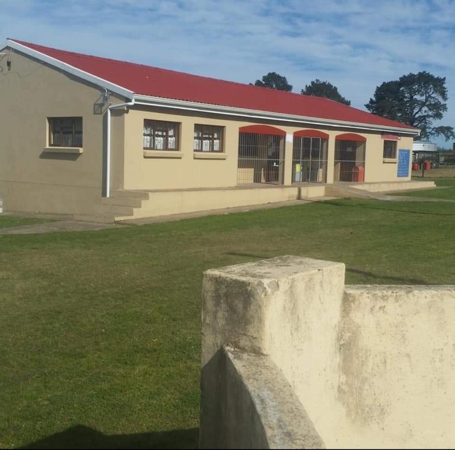 0 Bedroom Property for Sale in Friemersheim Western Cape